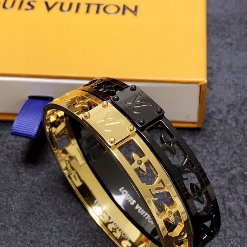 LV Bracelets